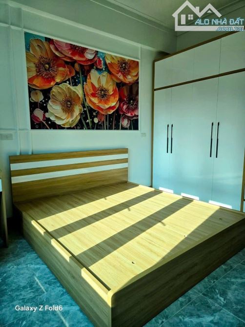 Cần bán nhà đẹp ngõ phố Nguyễn Hữu Cầu Tp Hải Dương - 6