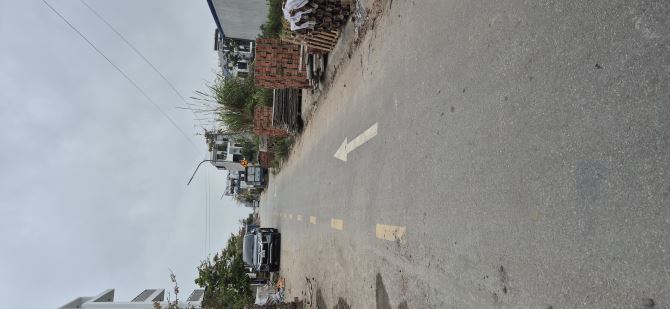 Cần bán lô đất thuộc khu dân cư Lai Khê, Kim Thành.TP  Hải Dương. - 6
