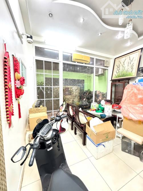 Bán cán hộ lk B14 KĐT mới VĂN QUÁN -HÀ ĐÔNG 80,8M2- 23,3 TỶ- KINH DOANH- VỈA HÈ OTO TRÁNH - 6