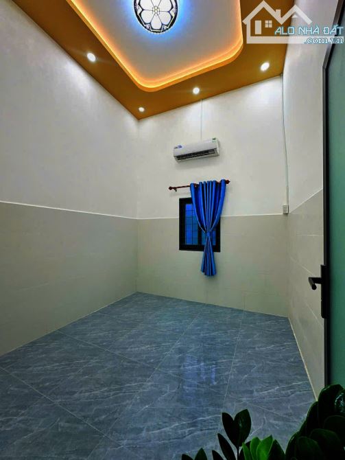 Bán nhà hẻm 286 cách mạng tháng 8 gần sân vận động quân khu 9 giá 1,68 tỷ - 6