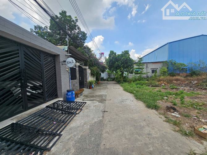 Nhà gần ngã 3 Cây Điệp, phường Dĩ An, TP Dĩ An - 6