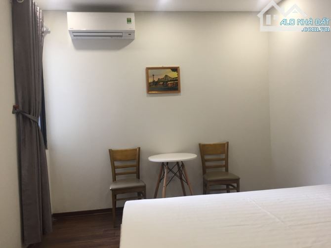 Cho thuê nhà chung cư cao cấp N01T1 Khu Ngoại Giao Đoàn 17 triệu. - 6
