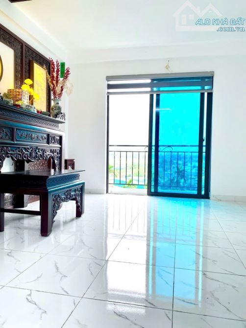 Bán nhà mặt phố VẠN PHÚC_Khu vực kinh doanh đỉnh_2 vỉa hè_2 mặt thoáng_60M² x 3T_18 TỶ 45 - 6