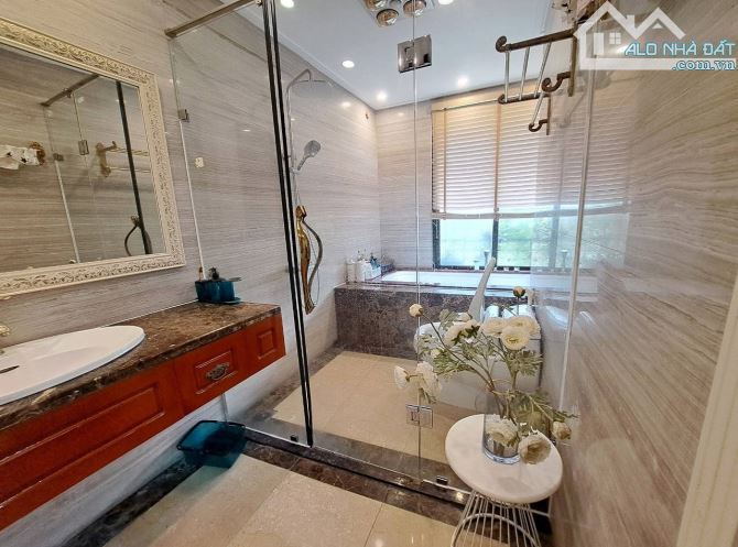 Bán nhà mặt phố Hoàng Tăng Bí rá mềm, hiếm có khó tìm, trên ở sướng, dưới KD đỉnh - 6