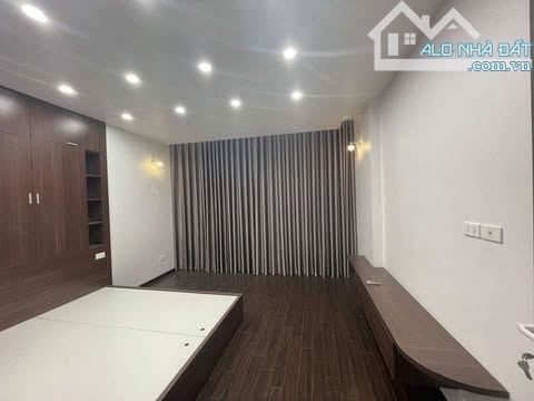 SIÊU HIẾM THẠCH BÀN MẶT NGÕ Ô TÔ TRÁNH KINH DOANH ĐỈNH 55M-5TẦNG-5MT.13.6 TỶ HÀNG HIẾM - 6