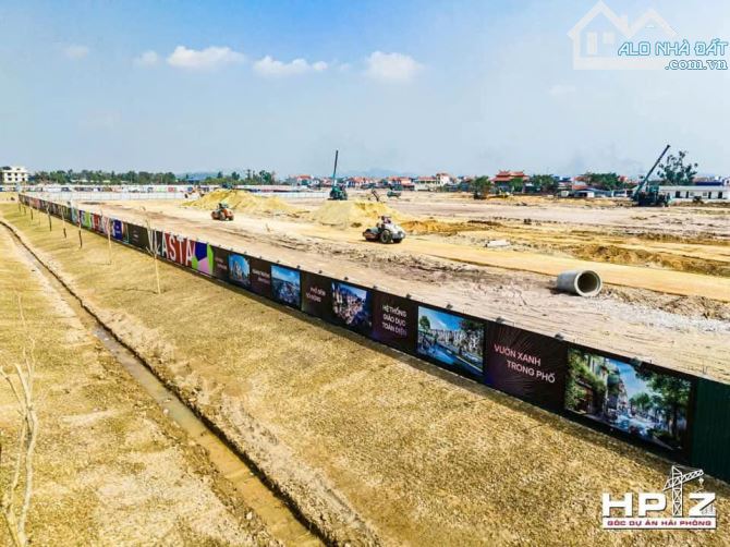 QUỸ CĂN NGOẠI GIAO BÁN SỚM DỰ ÁN VLASTA VĂN PHÚ THỦY NGUYÊN- PHÒNG KINH DOANH CHỦ ĐẦU TƯ - 6