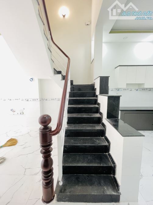 🏘🔥HẺM 8M TÂN PHÚ 50M2 - 4x12.5M VUÔNG VỨC SIÊU ĐẸP CHỈ 7 TỶ 850 TRIỆU. - 6