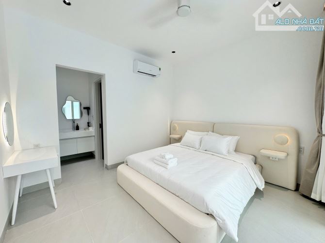 Bán căn Biệt thự 250m2 full nội thất đường Thành Vinh 3 dòng tiền hơn 100tr/tháng giá tốt - 6