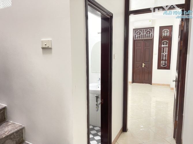 🏠💯 NGỌC THỤY - DÂN XÂY CHẮC CHẮN -KHU DÂN TRÍ -AN NINH TỐT -👍👍👍 - 6