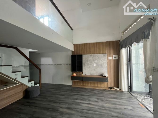 Nhà đẹp cần bán, nhà 2 tầng K47 Huỳnh Ngọc Huệ, Quận Thanh Khê - 6