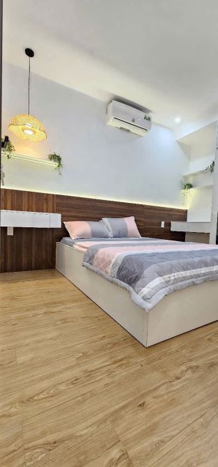 Bán nhà 2 tầng kiệt Cô Giang, đang có dòng tiền cho thuê 200tr/năm, cách Cầu Rồng 500m - 6