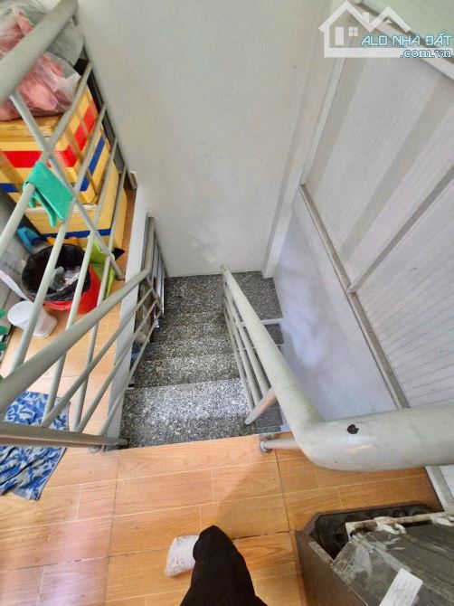 ✨ NHÀ MỚI 2 TẦNG VÀO Ở NGAY, HXH 4.3M TO SẠCH ĐẸP, DT 34M2 (Ngang 4M x Dài 8.5M) - 3,45 TỶ - 6