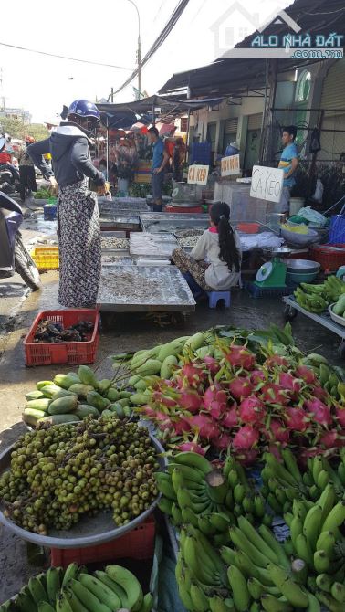 BÁN RẺ NHÀ ĐẤT TÂN PHONG, SỔ HỒNG THỔ CƯ ĐƯỜNG OTO GẦN CHỢ CÂY XĂNG 26 - 7