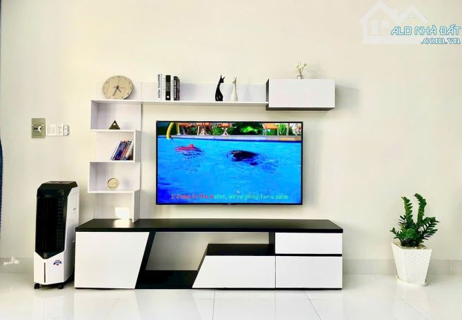 Bán Gấp Nhà Lầu 5x18 Nội Thất Cao Cấp Thông Trần Hoàng Na Kdc Hồng Loan, Cái Răng, Cần Thơ - 7