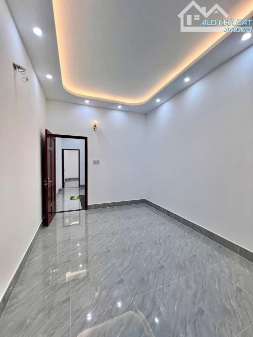 Nhà hẻm 138 Trần Hưng Đạo, An Nghiệp, N Kiều giá 2 tỷ 850 triệu (thương lượng) - 7
