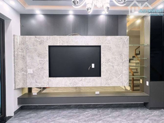 Bán Nhà Miếu Hai Xã , Dư Hàng , Lê Chân. 4,68 tỷ , 59m. - 7