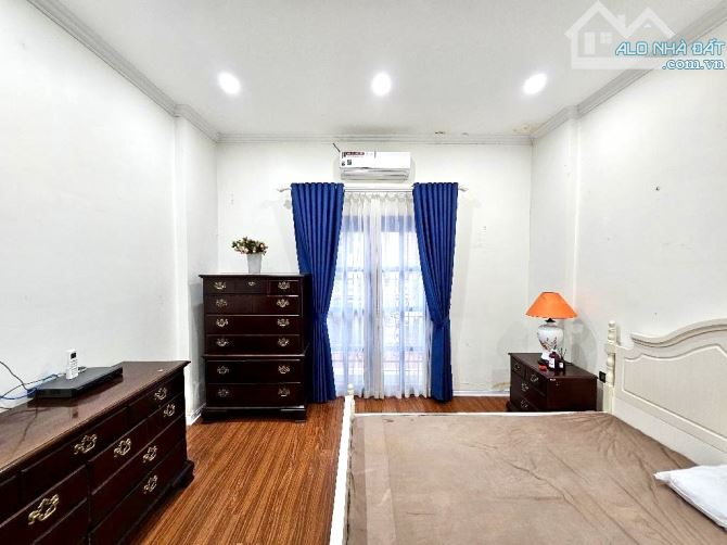 🏡 💝 VIP VÀ ĐẲNG CẤP – NHÀ KIẾN TRÚC PHÁP SIÊU ĐẸP – FULL NÔI THẤT SANG XỊN – MẶT NGÕ OTO - 7