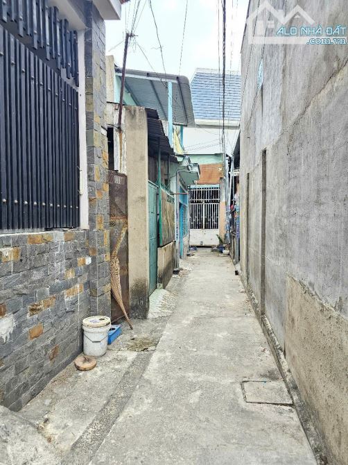 Nhà gần ngã 3 Cây Điệp, phường Dĩ An, TP Dĩ An - 7