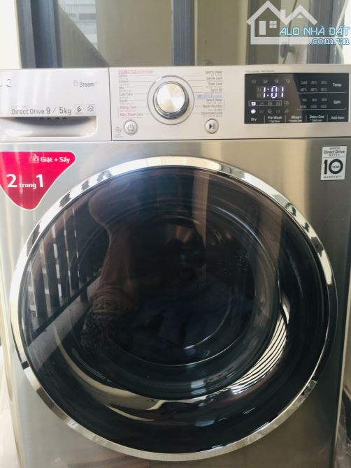 Cho thuê nhà chung cư cao cấp N01T1 Khu Ngoại Giao Đoàn 17 triệu. - 7
