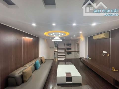 SIÊU HIẾM THẠCH BÀN MẶT NGÕ Ô TÔ TRÁNH KINH DOANH ĐỈNH 55M-5TẦNG-5MT.13.6 TỶ HÀNG HIẾM - 7
