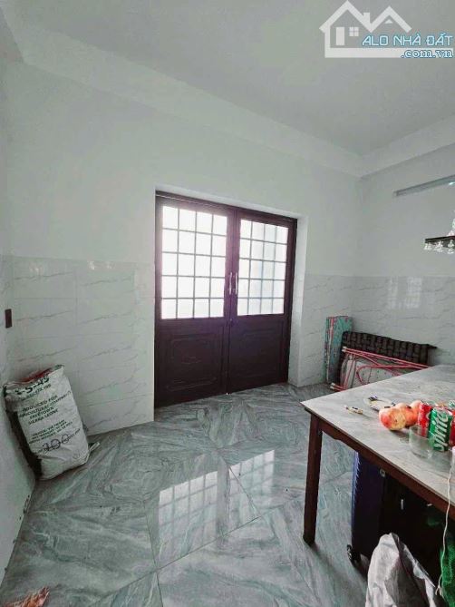 Bán nhanh nhà 4 tầng mới xây 2 mặt tiền Ngô Quyền trung tâm Sơn Trà - Vị trí đẹp - 60m2 - 7