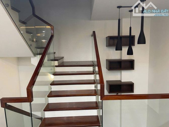 SIÊU PHẨM LÔ GÓC THẠCH BÀN 60M-5MT-5TẦNG.13TỶ KINH DOANH ĐỈNH Ô TÔ VÀO NHÀ - 7