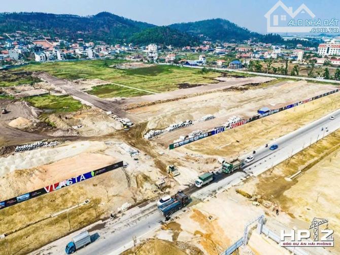 QUỸ CĂN NGOẠI GIAO BÁN SỚM DỰ ÁN VLASTA VĂN PHÚ THỦY NGUYÊN- PHÒNG KINH DOANH CHỦ ĐẦU TƯ - 7