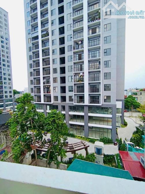 Cho thuê nhà Nguyễn Sơn, Long Biên 14 triệu, 5 tầng,3pn, full NT, Ô TÔ đỗ cổng, KD online - 7