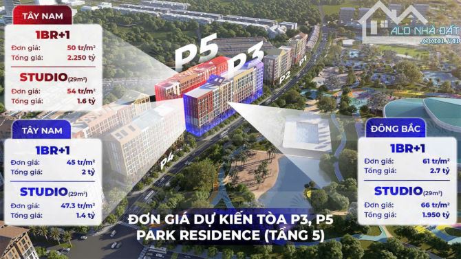 Mở bán 5 tòa chung cư cạnh SunWorld Hà Nam dự án Sun Urban City giá từ 1,5 tỷ kèm chiết kh - 7