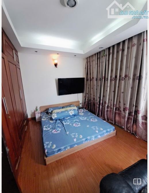 NGỘP giảm SỐC 4 TỶ nhà Quang Trung ngang 6.2m 99m2 4 lầu vài bước ra Ủy ban 11 tỷ. - 7