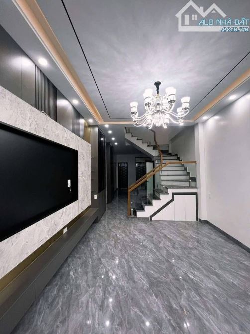 Bán Nhà Miếu Hai Xã , Dư Hàng , Lê Chân. 4,68 tỷ , 59m. - 8