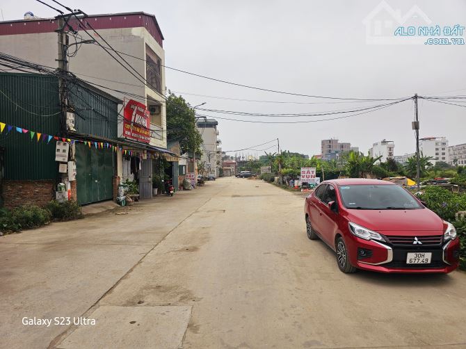 Bán nhà Văn Minh Di Trạch Hoài Đức 31mx5T, MT 5m, hiếm đẹp, ô tô, ở sướng, KD, 6.1 tỷ. - 8