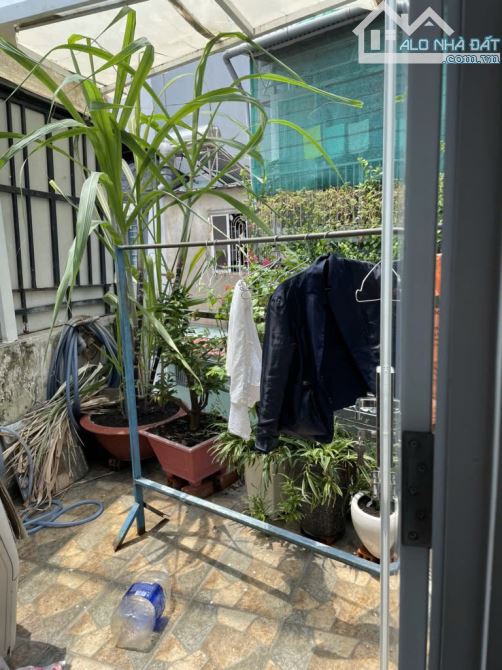 HẺM XE HƠI TTN10, NHÀ MỚI 48M2 1T1L 2PN GẦN TRƯỜNG HỌC CÁC CẤP - ĐẦY ĐỦ TIỆN ÍCH - 4,1 TỶ - 8
