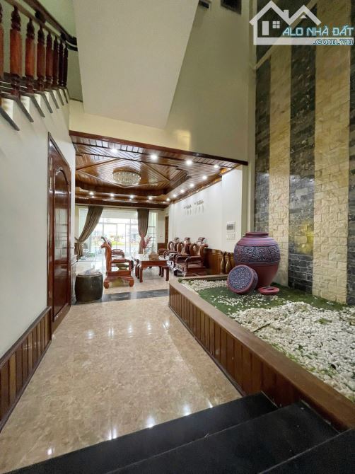 Cần bán nhà 4.5 tầng mặt tiền đường phạm văn đồng , phường Phú thượng , TP Huế - 8