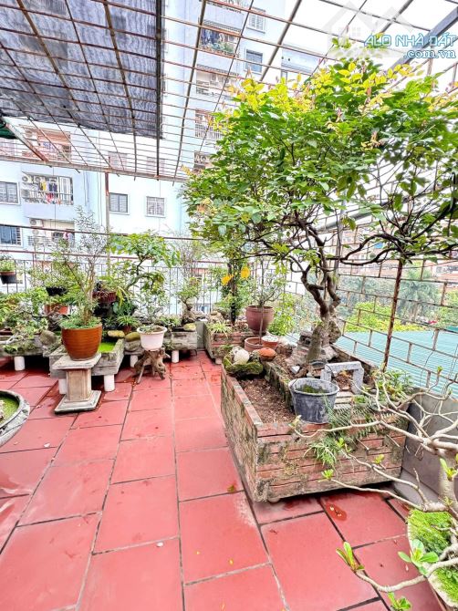 Bán cán hộ lk B14 KĐT mới VĂN QUÁN -HÀ ĐÔNG 80,8M2- 23,3 TỶ- KINH DOANH- VỈA HÈ OTO TRÁNH - 8