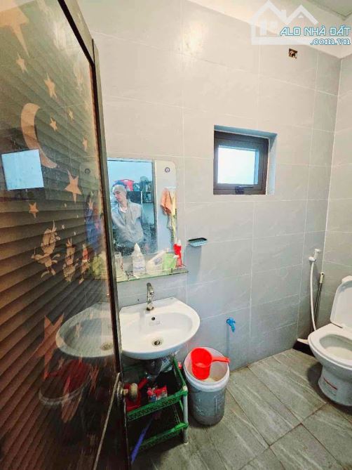 Bán nhanh nhà 4 tầng mới xây 2 mặt tiền Ngô Quyền trung tâm Sơn Trà - Vị trí đẹp - 60m2 - 8