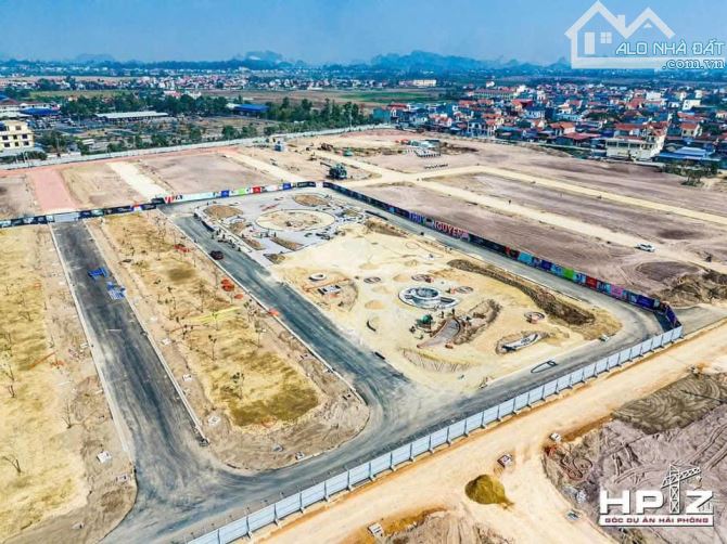 QUỸ CĂN NGOẠI GIAO BÁN SỚM DỰ ÁN VLASTA VĂN PHÚ THỦY NGUYÊN- PHÒNG KINH DOANH CHỦ ĐẦU TƯ - 8