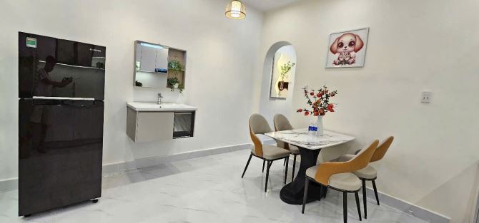 Bán nhà 2 tầng kiệt Cô Giang, đang có dòng tiền cho thuê 200tr/năm, cách Cầu Rồng 500m - 8