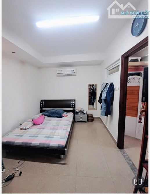 NGỘP giảm SỐC 4 TỶ nhà Quang Trung ngang 6.2m 99m2 4 lầu vài bước ra Ủy ban 11 tỷ. - 8