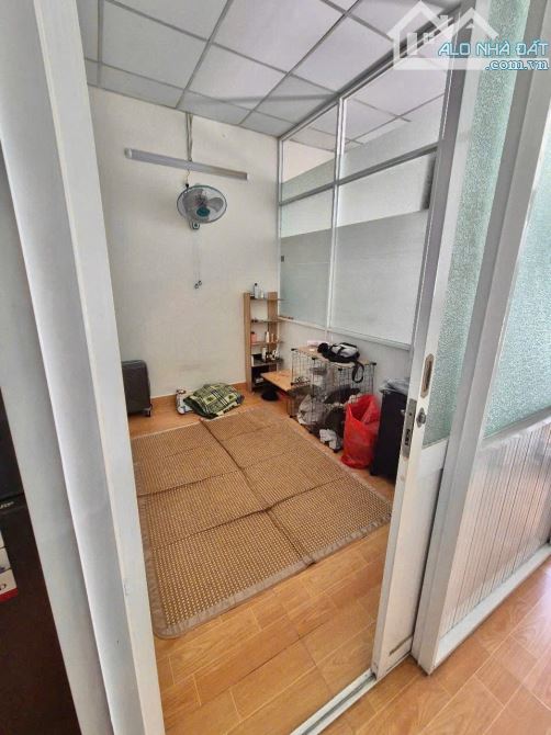✨ NHÀ MỚI 2 TẦNG VÀO Ở NGAY, HXH 4.3M TO SẠCH ĐẸP, DT 34M2 (Ngang 4M x Dài 8.5M) - 3,45 TỶ - 8