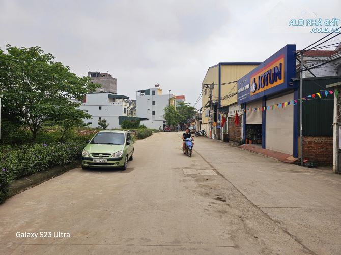 Bán nhà Văn Minh Di Trạch Hoài Đức 31mx5T, MT 5m, hiếm đẹp, ô tô, ở sướng, KD, 6.1 tỷ. - 9