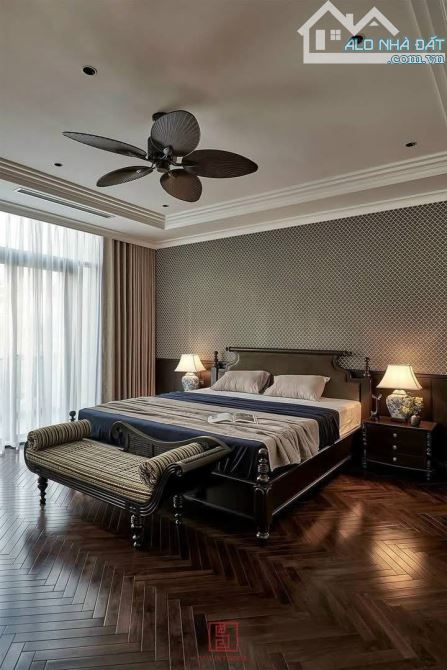Mặt phố Cao Bá Quát 510 Tỷ, 425m2, mặt tiền 16m, xây mới 7 tầng. - 9