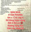 BÁN RẺ NHÀ ĐẤT TÂN PHONG, SỔ HỒNG THỔ CƯ ĐƯỜNG OTO GẦN CHỢ CÂY XĂNG 26
