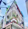 BÁN NHÀ CỘNG HOÀ - DÒNG TIỀN 17TR/TH, LÔ GÓC OTO THÔNG, SÁT GA T3, 38M2 (3.4X11), HƠN 7 TỶ