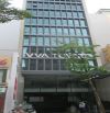 Bán Tòa Văn Phòng Mặt Phố Bùi Thị Xuân, Hai Bà Trưng DT 195m2, 9T, MT 8.6m. Giá Cực Rẻ.
