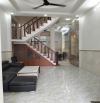 Bán nhà 1 trệt 1 lầu – HXH Trương Thị Hoa, P. Tân Thới Hiệp, Q.12 – Gần Metro Q12