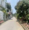 BÁN ĐẤT TẶNG NHÀ THANH AM 75M-6M.14TỶ KHU TÁI ĐỊNH CƯ THANH AM