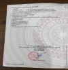 Bán đất Xuân La - Thanh Sơn - Kiến Thụy - Hải Phòng