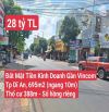 🆘 Đất Mặt Tiền Kinh Doanh Văn Phòng Cty Đường Lý Thường Kiệt, P. Dĩ An, Tp. Dĩ An