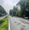 60m2 đất mặt đường đôi 30m Lô 9 Lê Hồng Phong - Ngang 4m - Đông Bắc